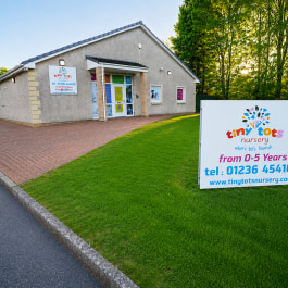 Tiny Tots Nursery
