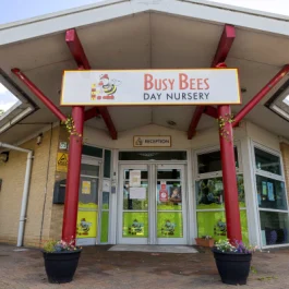 Busy Bees Chingford