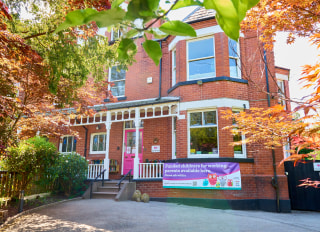 Nina's Nursery (Davenport) Ltd, Stockport, Greater Manchester