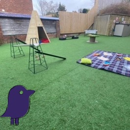 Good Manors Day Nursery Miller Drive