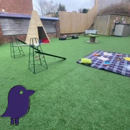 Good Manors Day Nursery Miller Drive