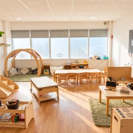 Good Manors Day Nursery Miller Drive