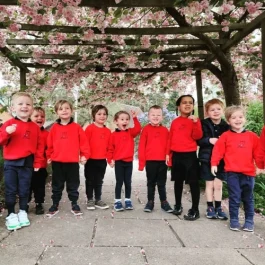 St Neot's Nursery