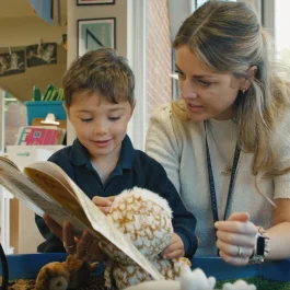 St Neot's Nursery