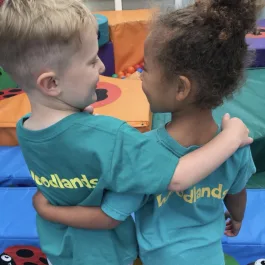 Woodlands Early Learning
