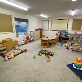 Clever Cloggs Day Nursery