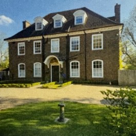 Brambly House Montessori School, Redhill, Surrey