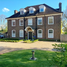 Brambly House Montessori School, Redhill, Surrey