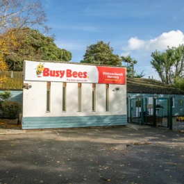 Busy Bees Stokenchurch