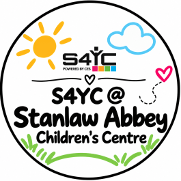 S4YC @ Stanlaw Abbey Children's Centre