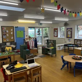 Mama Bear's Day Nursery & Pre-School (Torquay)