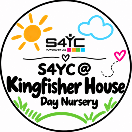 S4YC @ Kingfisher House Day Nursery