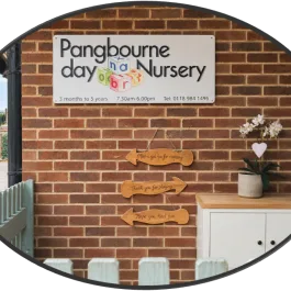 Pangbourne Day Nursery