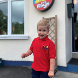 Little Rays Nursery Ballymena, Ballymena, County Antrim