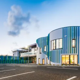 Belfast YMCA Nursery & After School