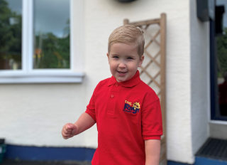 Little Rays Nursery Lisburn, Lisburn, County Antrim