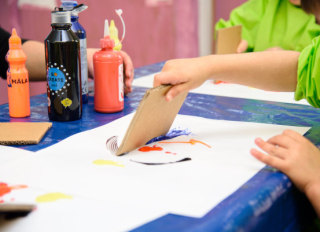 Snuggles Day Nursery Bangor, Bangor, County Down