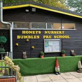 Honeys Nursery