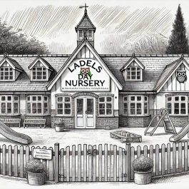 LaDel's Day Nursery Ltd