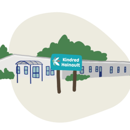 Kindred Hainault Nursery & Pre-school