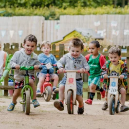Culham Nursery & Preschool