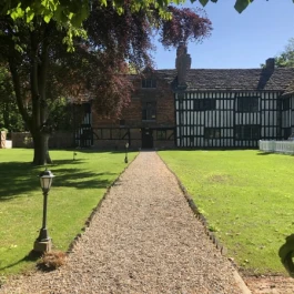 The Nursery School Charlwood