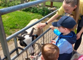 Explorers Kirkby, Liverpool, Merseyside