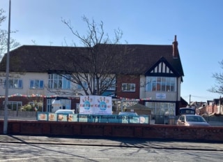 Kids Planet Clifton Lodge, Lytham St Annes, Lancashire