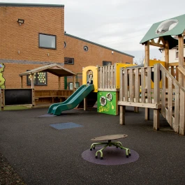 Tiny Steps Nursery