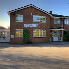 Woodlands Day Nursery & Nursery School