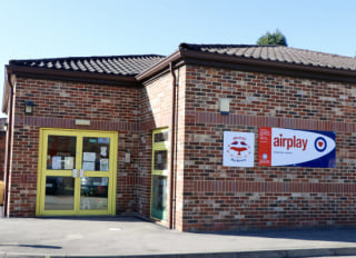 kites red nursery wycombe ash reviews raf site