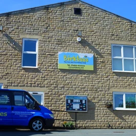 Birkbees Day Care