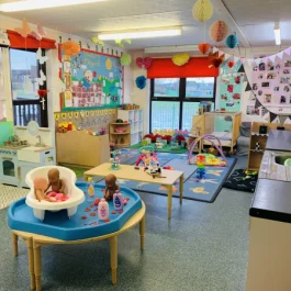 Daisy Chain Childcare Adel
