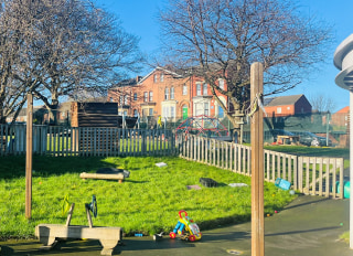 Mosaic Centre, Leeds, West Yorkshire