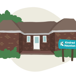 Kindred Hauxton Nursery and Pre-school