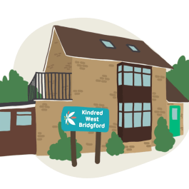 Kindred West Bridgford Nursery and Pre-School