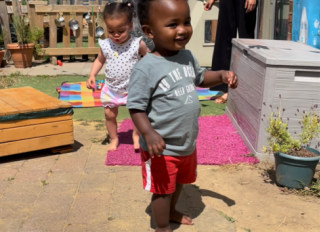 Charters Nursery (Abbots Langley), Abbots Langley, Hertfordshire