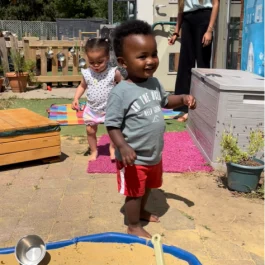 Charters Nursery (Abbots Langley)