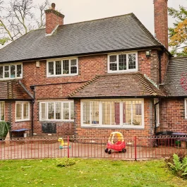 Stoneygate Montessori Leicester