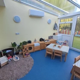 Kids Planet Wigston