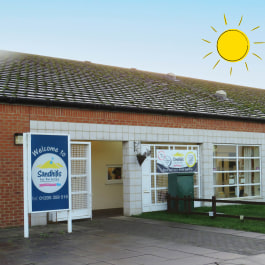 Sandhills Day Nursery Boston