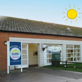 Sandhills Day Nursery Boston