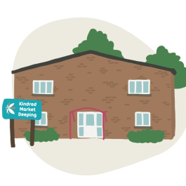 Kindred Market Deeping Nursery and Pre-School