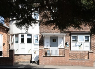 The Willows Preschool, Nottingham, Nottinghamshire