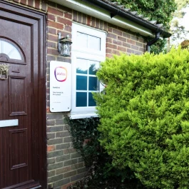Partou Bambinos Day Nursery & Pre-school