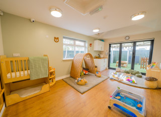 Flutterbies Day Nursery & Pre-school, Coventry, West Midlands