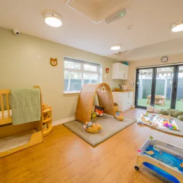 Flutterbies Day Nursery & Pre-school