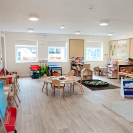 Edenhurst Nursery