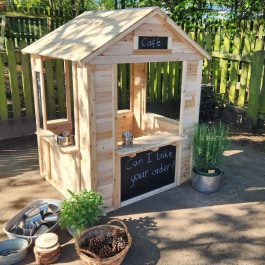 Blue Windmill Nursery