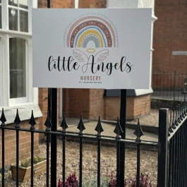 Little Angels of Leamington Spa Nursery